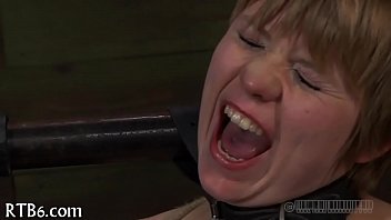 Pornstar sadomasochism Pornstar sadomasochism