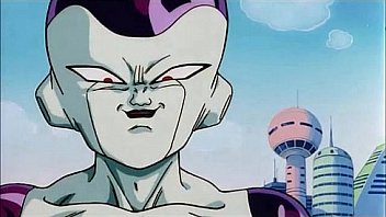 Dbz music video ep 17 disterbed