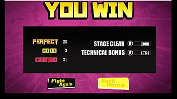 Waifu fighter part 001 Waifu fighter part 001