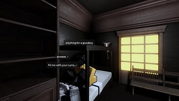 Femboy anal sex cum Femboy anal sex cum