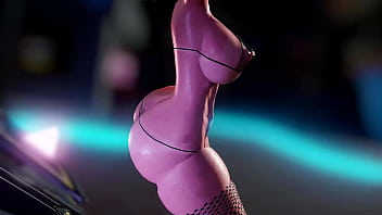 Hot test animation Hot test animation