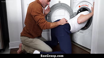 Stepdad can’t resist that cute ass rimming the boy passionately soncreep Stepdad can’t resist that cute ass rimming the boy passionately soncreep