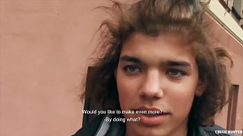 Czech hunter 523 Czech hunter 523