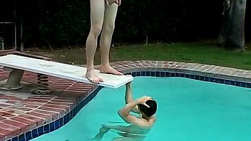 Gay emo twink cock full length kaleb's pissy pool party Gay emo twink cock full length kaleb's pissy pool party