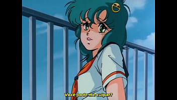 Fight iczer one episode 01 Fight iczer one episode 01