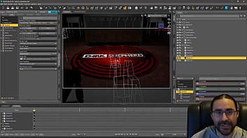 Building the leticia blender timeline Building the leticia blender timeline