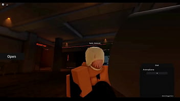 Fucking a random i found on roblox Fucking a random i found on roblox