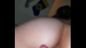 My dick she loves it so dam much