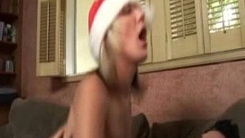 Amy brooke a very creamy christmas #2 scene 3 part 2 xv Amy brooke a very creamy christmas #2 scene 3 part 2 xv