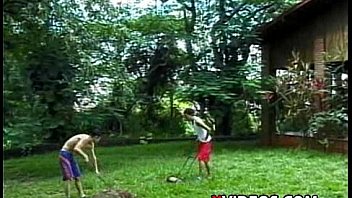 Gentlemens gay morepolesinholes scene 1 Gentlemens gay morepolesinholes scene 1