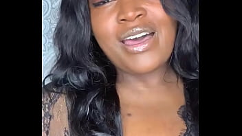 Verification video of big lizz mega booty porn star