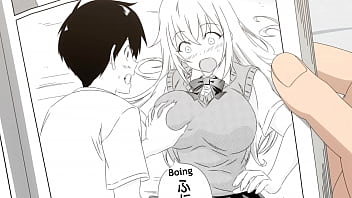 Don't toy with me miss nagatoro ep 2 legendado hd Don't toy with me miss nagatoro ep 2 legendado hd
