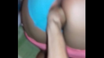 Le gusta duro con la mano Le gusta duro con la mano