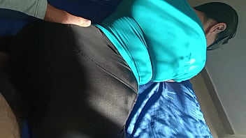 La nueva esposa de mi hermanastro quiere verga me seduce con su gran concha 3 La nueva esposa de mi hermanastro quiere verga me seduce con su gran concha 3