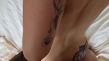 Fodi a filha da minha vizinha na casa de praia parte 3