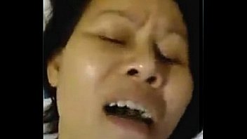 Horny thai milf with huge boobs masturbing p3 Horny thai milf with huge boobs masturbing p3