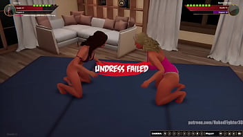 Helena vs bambi nf3d lesbian sexual combat Helena vs bambi nf3d lesbian sexual combat