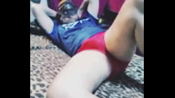 Lihim na pagnanasa kasama si bad wolf28