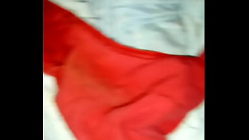 Calzoncito red de mi sister in law Calzoncito red de mi sister in law