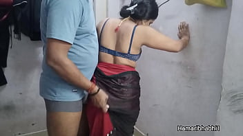 Hot indian desi bhabhi got fucked by her boyfriend Hot indian desi bhabhi got fucked by her boyfriend