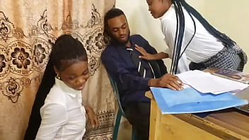 Sabi girls always find a way to get good grades Sabi girls always find a way to get good grades