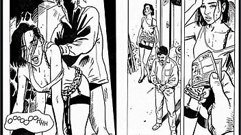 Comic the sex parte ii español latino Comic the sex parte ii español latino
