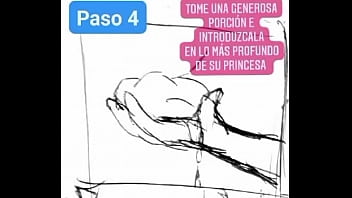 Princess rosalina peach jam recipe number 1 and