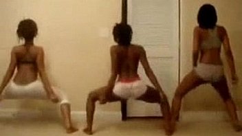 Booty shake to dis dna bring it back Booty shake to dis dna bring it back