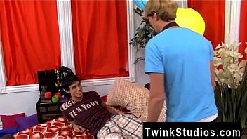 Gay xxx gabriel who was longing brendan's famously sweet cock Gay xxx gabriel who was longing brendan's famously sweet cock