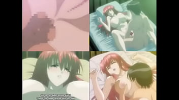 Compilation slicing blowjob anime hentai 54 part Compilation slicing blowjob anime hentai 54 part