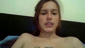 Slutty on hidden cam Slutty on hidden cam