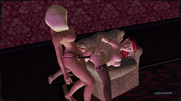 Beast and the harlot music video activedolls Beast and the harlot music video activedolls