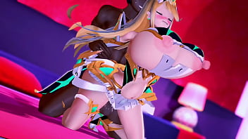 Mythra Mythra