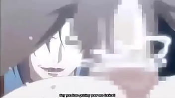 Anime anal fingering Anime anal fingering