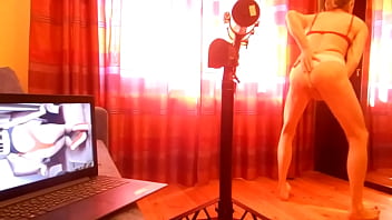 Video handmade solo dancing Video handmade solo dancing