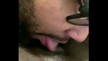 Clit sucking clip Clit sucking clip