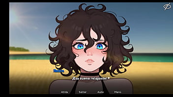 My girlfriend virtual part 5 My girlfriend virtual part 5