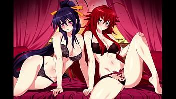 Vipernationtv anime chicks #25 rias gremory high s dxd part 2 Vipernationtv anime chicks #25 rias gremory high s dxd part 2