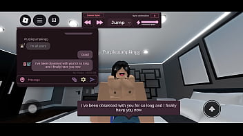 Roblox sex