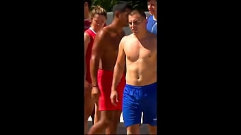 Jerkatlon programa 64 exatlon mexico atletas mexicanos Jerkatlon programa 64 exatlon mexico atletas mexicanos