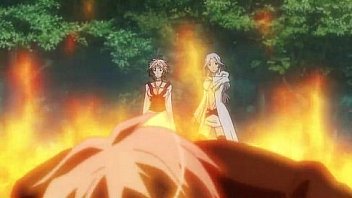 Sekirei s2e12 Sekirei s2e12