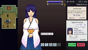 I was not in the mood imperial gate keeper part 19 I was not in the mood imperial gate keeper part 19