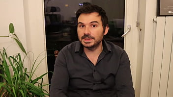 Coach en sexualité 1ère vidéo de pro du plaisir par fabrice julien