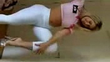 Rabão gostoso e bucetão tesudo da loira Rabão gostoso e bucetão tesudo da loira