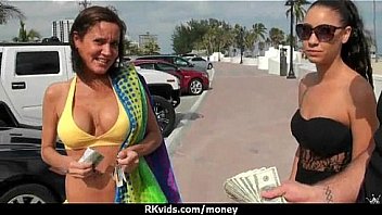 Hot sexy amateur babe needs a lift and takes cash 8 Hot sexy amateur babe needs a lift and takes cash 8