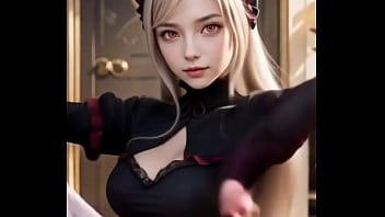 Sheltear sheltear cosplay realista ia Sheltear sheltear cosplay realista ia