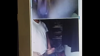 Sexo por camara con desconocida Sexo por camara con desconocida