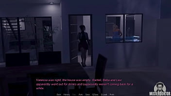 Eruption imminent ep 147 visual novel gameplay hd Eruption imminent ep 147 visual novel gameplay hd