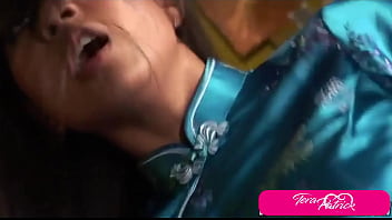 Asian gal nyomi marcela gets wrecked after fucking with johnny sins Asian gal nyomi marcela gets wrecked after fucking with johnny sins