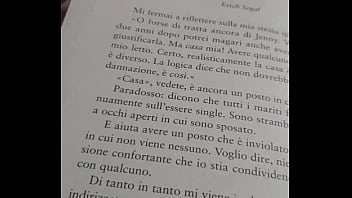 Romanzo 08 parte 22 Romanzo 08 parte 22